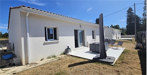 propriete à la vente -   24100  BERGERAC, surface 146 m2 vente propriete - UBI453108332